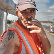 Фотография мужчины Александр, 46 лет из г. Верещагино