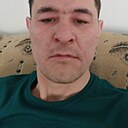 Серикбай, 36 лет