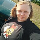 Люба, 33 года