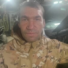 Фотография мужчины Василий, 43 года из г. Невельск