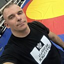 Радриго, 35 лет