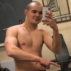 Фотография мужчины Артур, 24 года из г. Псков