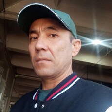 Фотография мужчины Заур, 44 года из г. Улан-Удэ