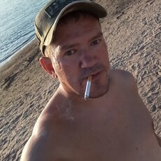 Фотография мужчины Руслан, 31 год из г. Омск