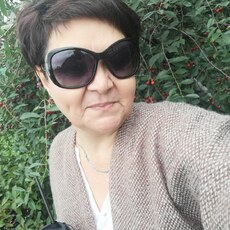 Фотография девушки Лана, 56 лет из г. Омск