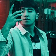 Фотография мужчины Саят, 18 лет из г. Караганда