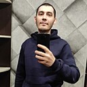 Антон, 22 года