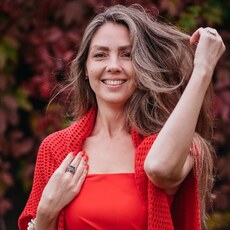 Natalia, 37 из г. Новосибирск.