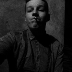 Фотография мужчины Рома, 25 лет из г. Витебск