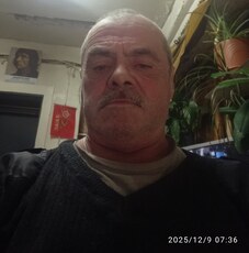 Фотография мужчины Владимир, 62 года из г. Псков