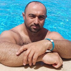 Фотография мужчины Артур, 33 года из г. Невинномысск