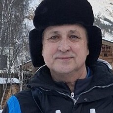 Вячеслав, 62 из г. Красноярск.