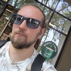 Фотография мужчины Павел, 40 лет из г. Березовский (Свердловская Обл)