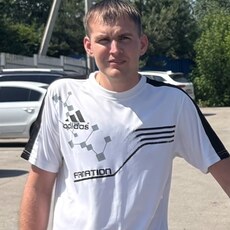 Фотография мужчины Антон, 34 года из г. Нижний Новгород