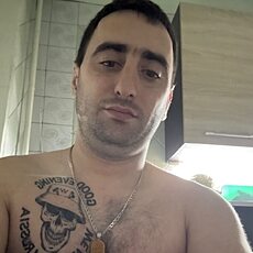 Фотография мужчины Тимур, 28 лет из г. Донецк