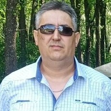 Фотография мужчины Расуль, 46 лет из г. Баймак
