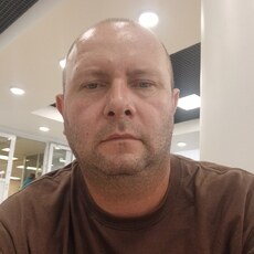 Фотография мужчины Василий, 42 года из г. Санкт-Петербург