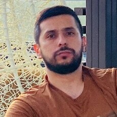 Фотография мужчины Шох, 29 лет из г. Хива