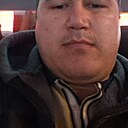 Улугбек, 35 лет