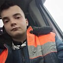 Владимир, 23 года