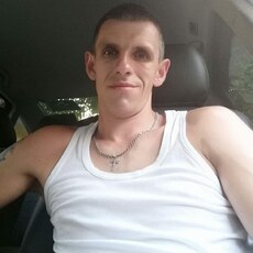 Фотография мужчины Игорь, 33 года из г. Москва