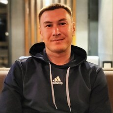 Фотография мужчины Akai, 31 год из г. Бишкек