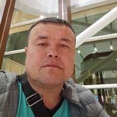 Фотография мужчины Рашид, 44 года из г. Подольск