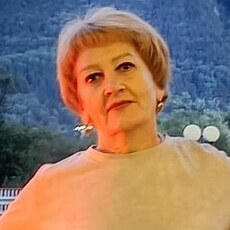 Марина, 62 из г. Чита.
