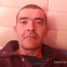 Фотография мужчины Сергей, 38 лет из г. Кемерово