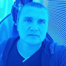 Фотография мужчины Алим, 32 года из г. Асака