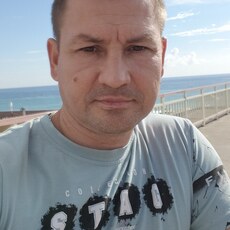 Фотография мужчины Антон, 40 лет из г. Астрахань