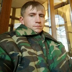 Фотография мужчины Константин, 36 лет из г. Дзержинск