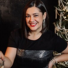 Фотография девушки Аня, 37 лет из г. Новомосковск