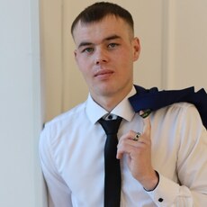 Фотография мужчины Евгений, 23 года из г. Ленск