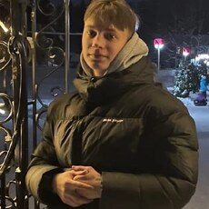 Фотография мужчины Егор, 23 года из г. Москва