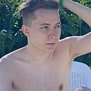 Егор, 22 года