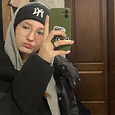 Фотография девушки Виолетта, 19 лет из г. Новосибирск