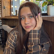 Фотография девушки Полина, 20 лет из г. Москва