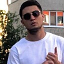 Виталя, 25 лет