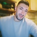 Алик, 32 года