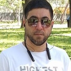 Фотография мужчины Сардор, 43 года из г. Ташкент