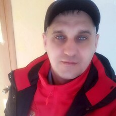 Фотография мужчины Алексей, 41 год из г. Ижевск