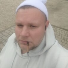 Фотография мужчины Ярослав, 34 года из г. Ярославль