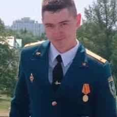 Фотография мужчины Александр, 24 года из г. Первоуральск