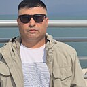 Фарид, 39 лет