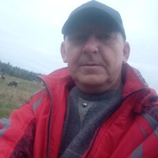 Фотография мужчины Vasiliy, 47 лет из г. Назарово