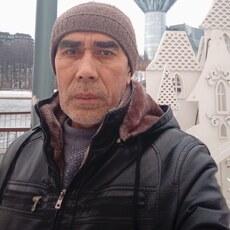 Фотография мужчины Ойбек, 55 лет из г. Балабаново