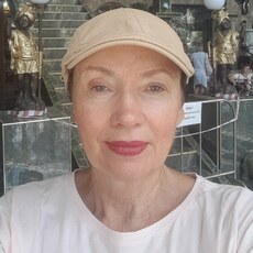 Фотография девушки Лана, 55 лет из г. Феодосия