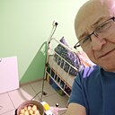 Илхом, 60 лет