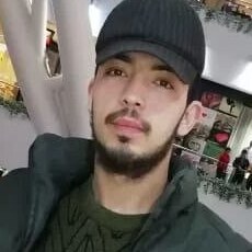 Фотография мужчины Firdavs, 29 лет из г. Китаб